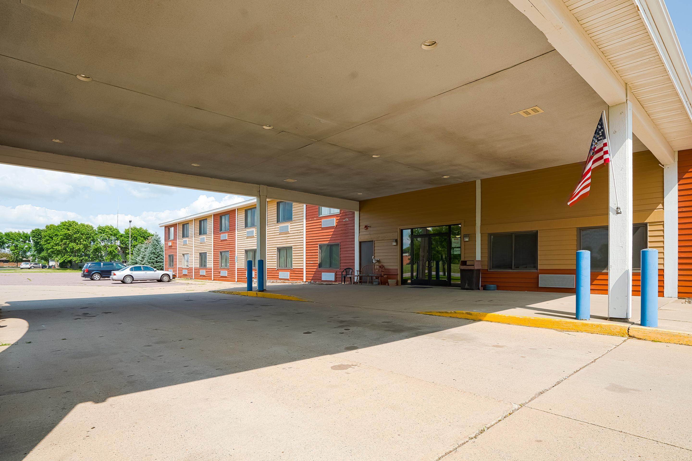 Quality Inn - Redwood Falls Exterior photo