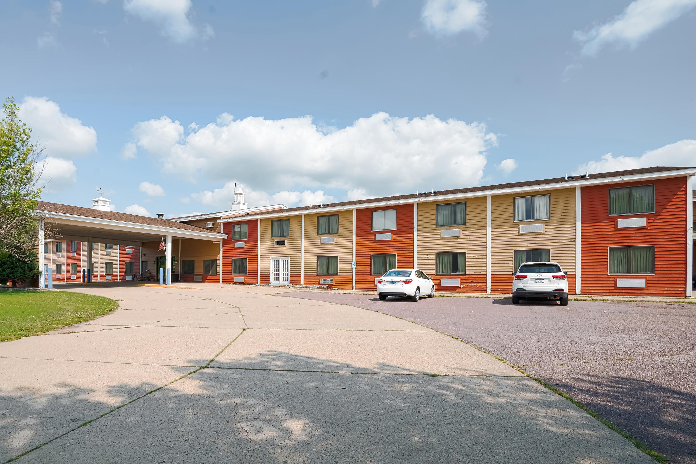 Quality Inn - Redwood Falls Exterior photo