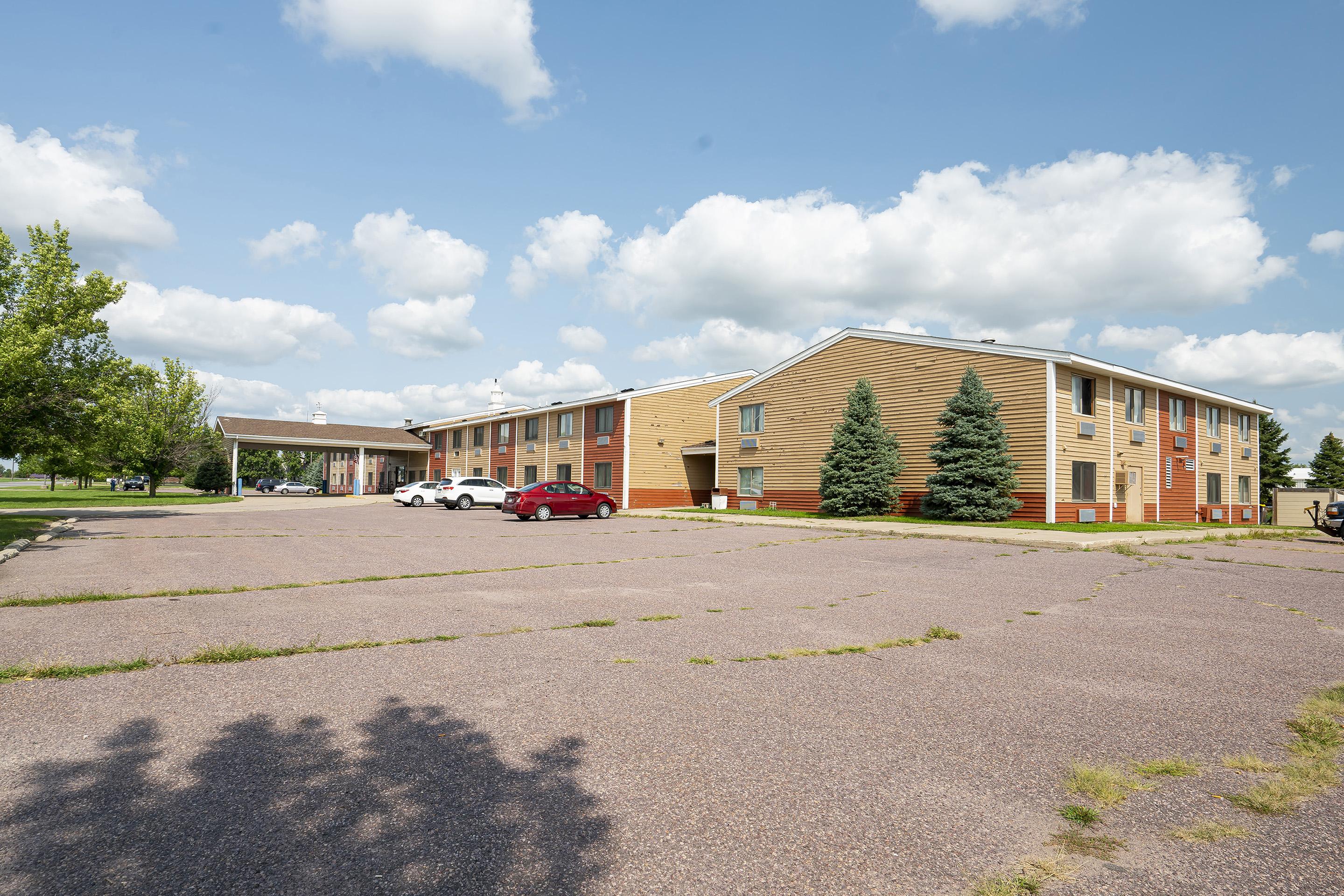 Quality Inn - Redwood Falls Exterior photo