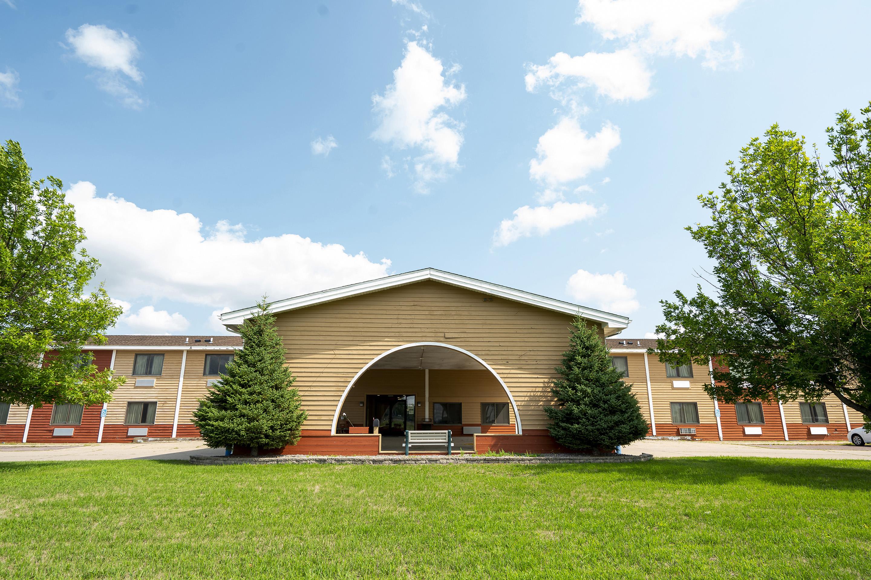 Quality Inn - Redwood Falls Exterior photo