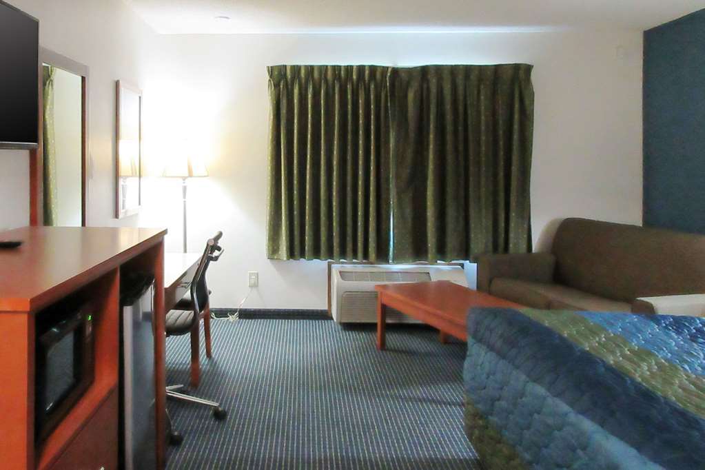 Quality Inn - Redwood Falls Room photo