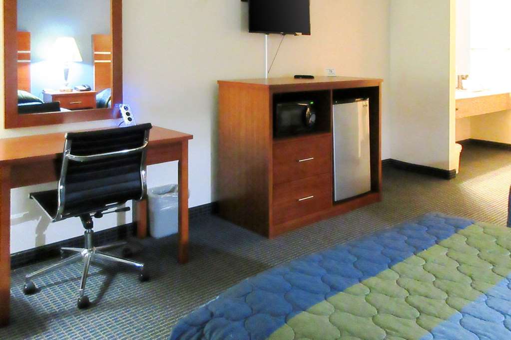 Quality Inn - Redwood Falls Room photo